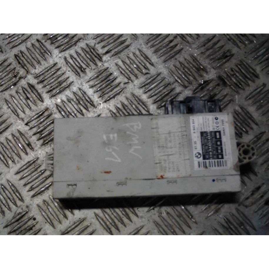 BMW E60 MODUŁ CAS 6943854