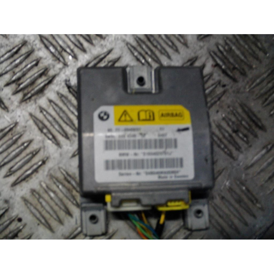 BMW E60 MODUŁ AIRBAG 6940297