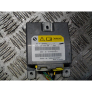 BMW E60 MODUŁ AIRBAG 6940297