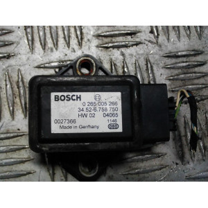 BMW E60 CZUJNIK ESP 0265005266