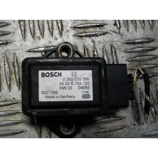 BMW E60 CZUJNIK ESP 0265005266