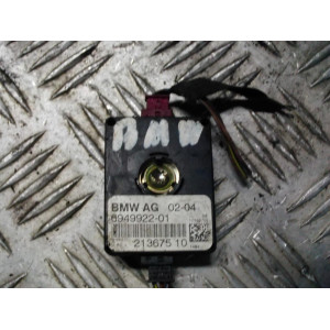 BMW E61 WZMACNIACZ ANTENY...