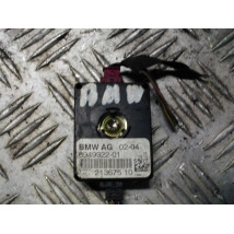 BMW E61 WZMACNIACZ ANTENY 6949922