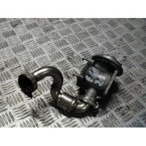 BMW E60 2.5 D ZAWÓR EGR