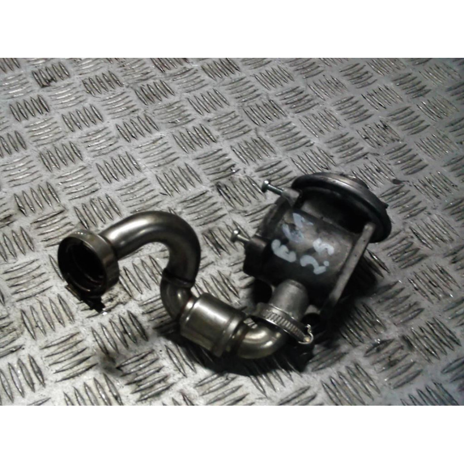 BMW E60 2.5 D ZAWÓR EGR
