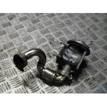 BMW E60 2.5 D ZAWÓR EGR