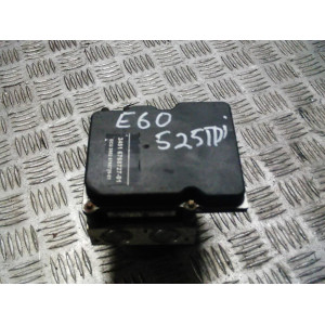 BMW E60 POMPA ABS 0265950375