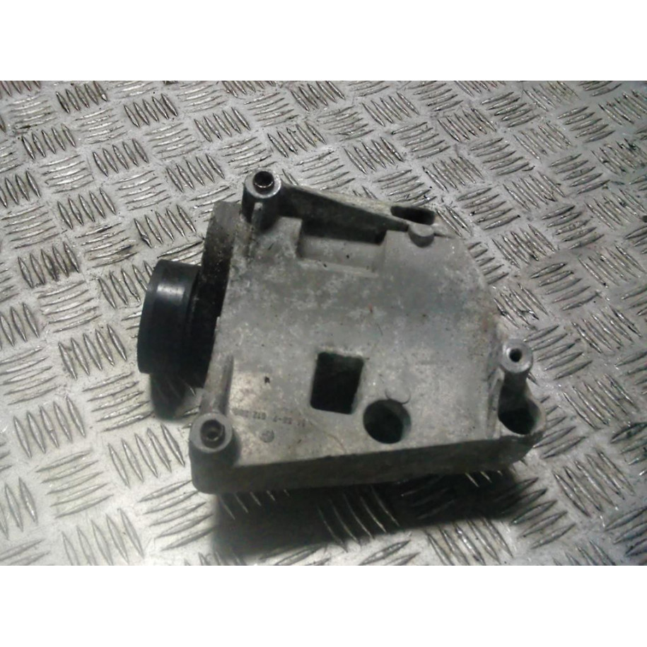 BMW E60 2.5 D ŁAPA KLIMATYZACJI 7512556