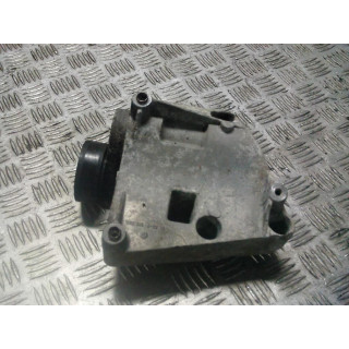 BMW E60 2.5 D ŁAPA KLIMATYZACJI 7512556
