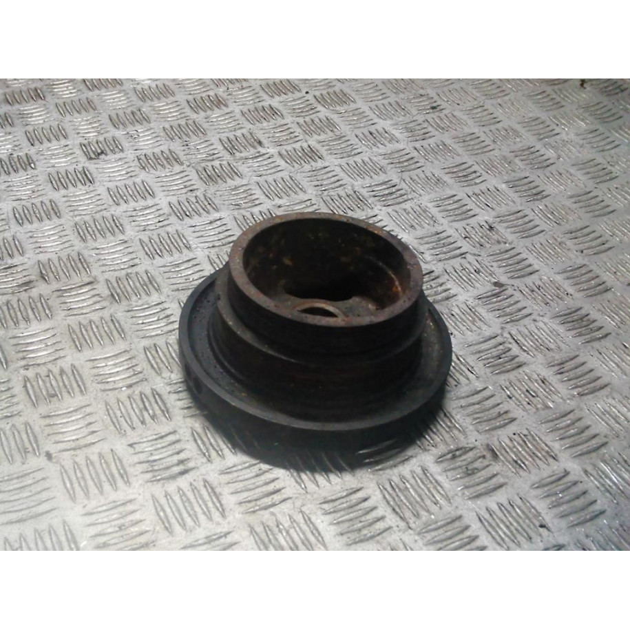 BMW E60 2.2 B KOŁO PASOWE WAŁU 7513862