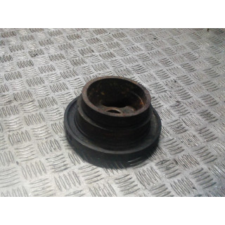 BMW E60 2.2 B KOŁO PASOWE WAŁU 7513862