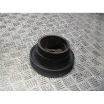 BMW E60 2.2 B KOŁO PASOWE WAŁU 7513862