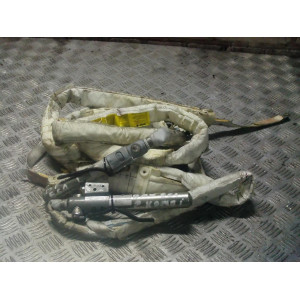 BMW E61 KURTYN AIRBAG LEWA/...