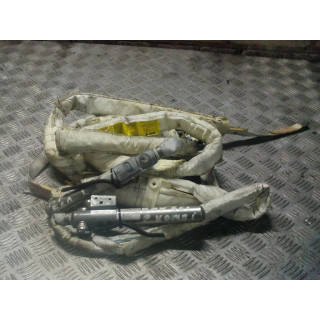 BMW E61 KURTYN AIRBAG LEWA/ PRAWA
