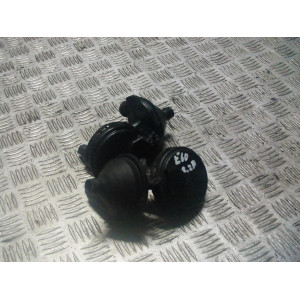 BMW E60 SEPARATOR OLEJU