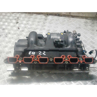 BMW E60 2.2 B KOLEKTOR SSĄCY 7523290