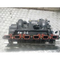 BMW E60 2.2 B KOLEKTOR SSĄCY 7523290