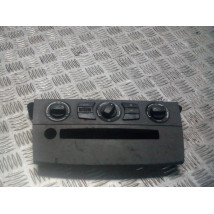 BMW E60 PANEL KLIMATYZACJI 6938548