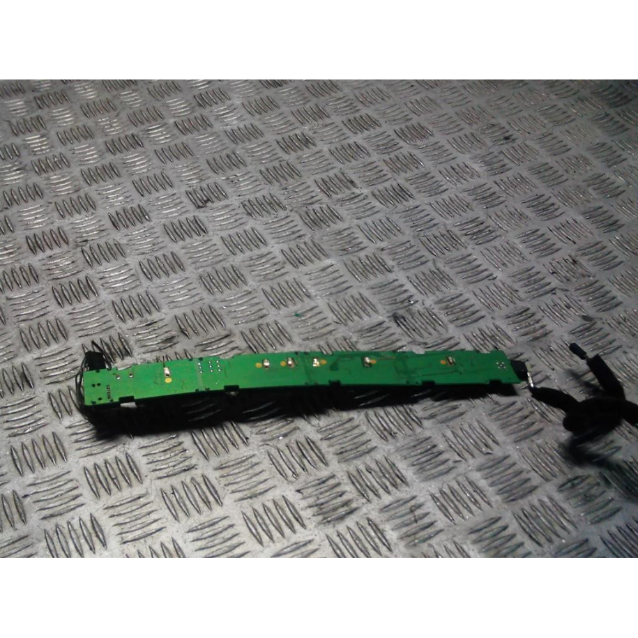 BMW E60 WZMACNIACZ ANTENY 6931718