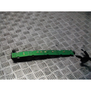 BMW E60 WZMACNIACZ ANTENY 6931718