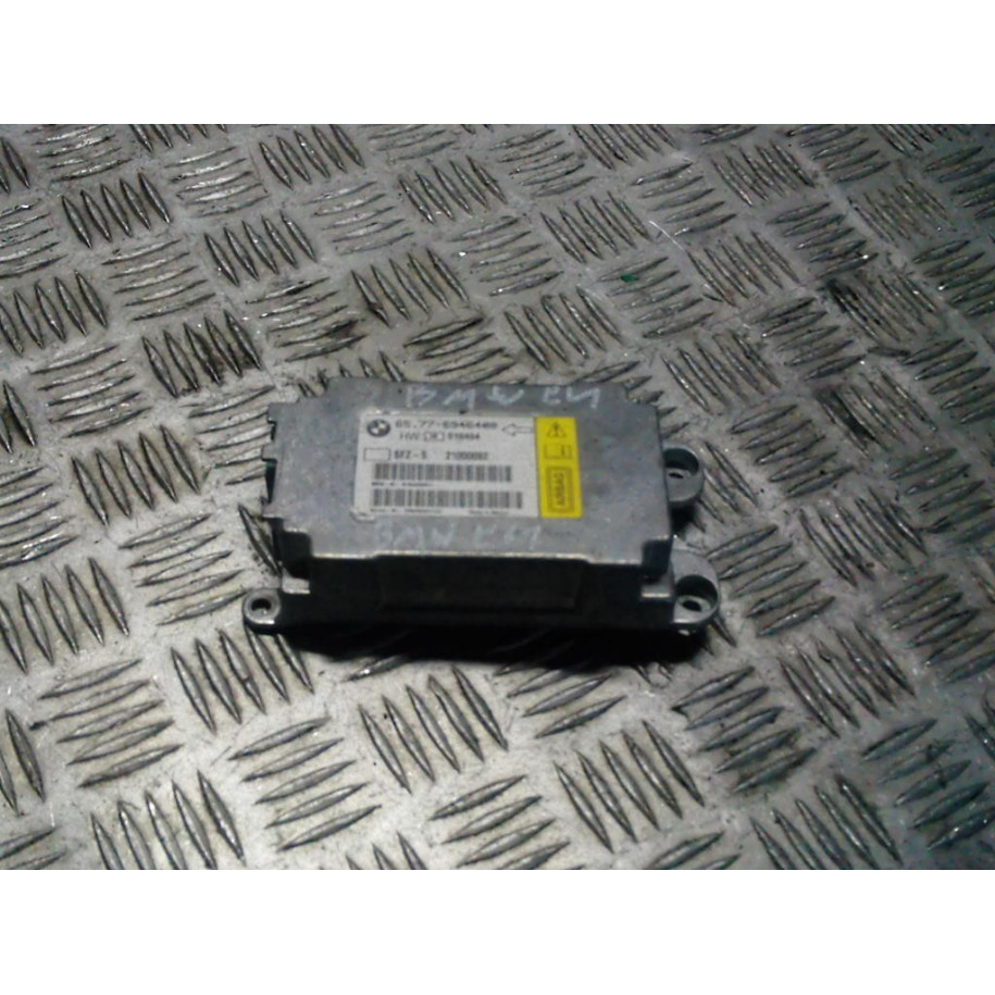 BMW E60 MODUŁ AIRBAG 6946400