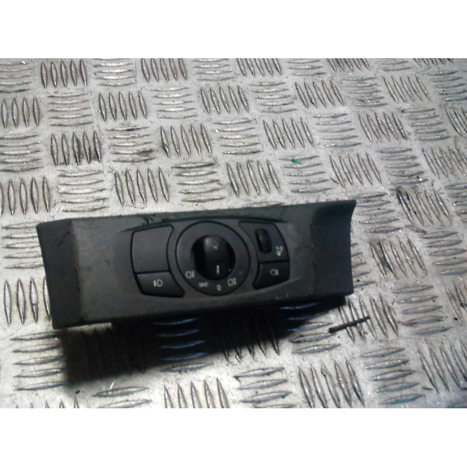 BMW E60 WŁĄCZNIK ŚWIATEŁ
