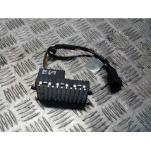 BMW E60 REZYSTOR NAWIEWU 6937774
