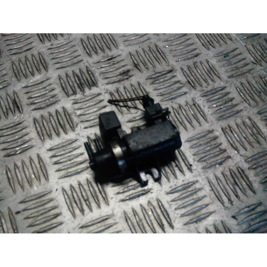 BMW E60 ZAWÓR PODCIŚNIENIA