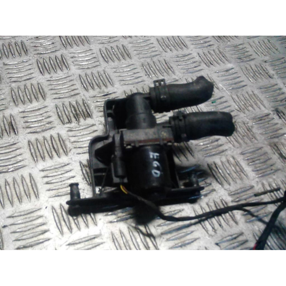 BMW E60 ELEKTROZAWÓR OGRZEWANIA 6920226