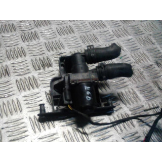 BMW E60 ELEKTROZAWÓR OGRZEWANIA 6920226