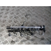 BMW E90 2.0 D LISTWA WTRYSKOWA CZUJNIK 0445214183