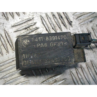 BMW E46 CZUJNIK JAKOŚCI POWIETRZA 8391470