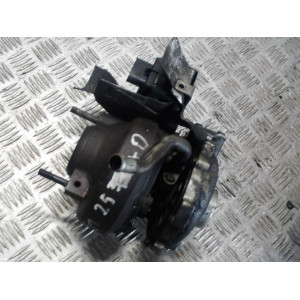 BMW E60 2.5 D TURBINA