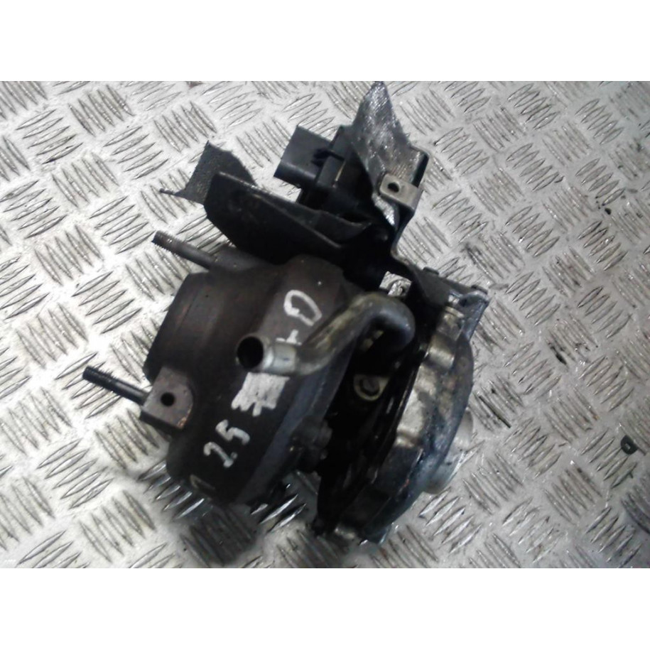 BMW E60 2.5 D TURBINA