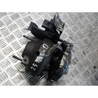BMW E60 2.5 D TURBINA