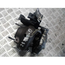 BMW E60 2.5 D TURBINA