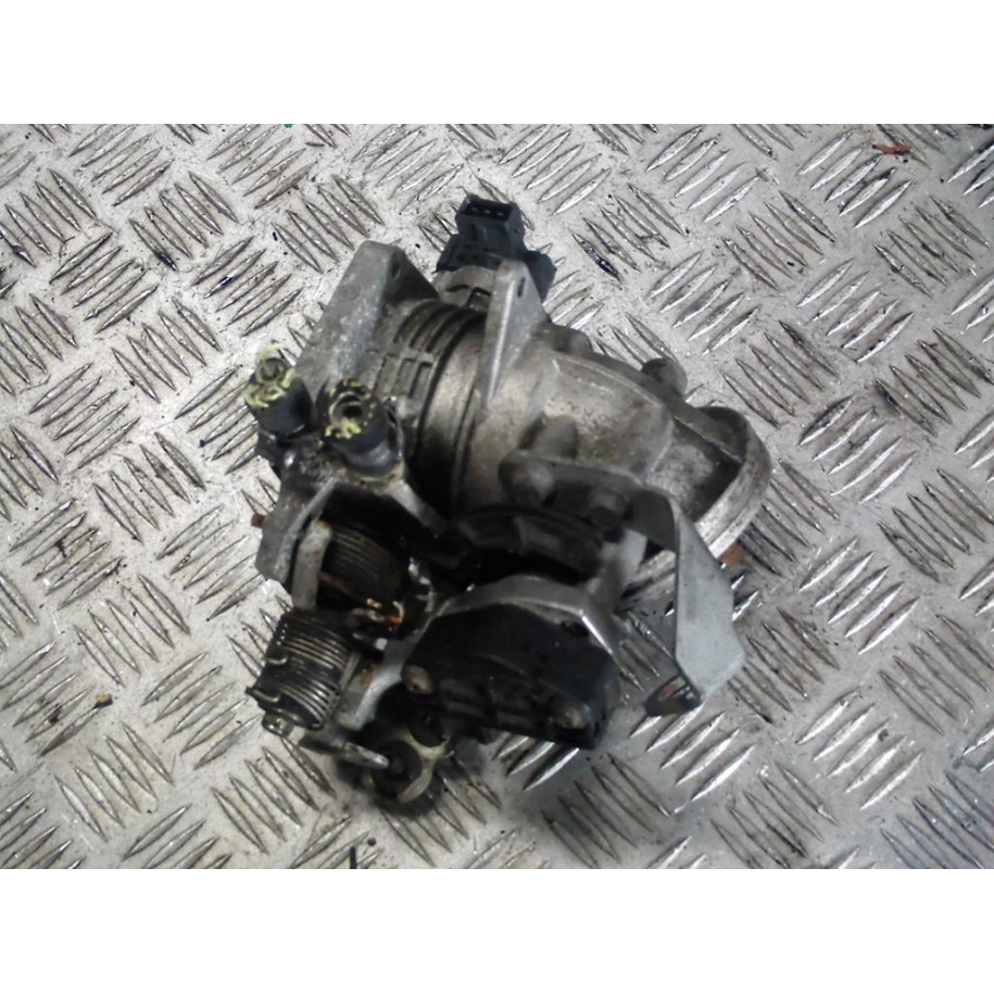 BMW E39 2.3 B PRZEPUSTNICA SILNIK KROKOWY 1433385