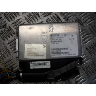 BMW E39 2.3 B STEROWNIK SKRZYNI 0260002360