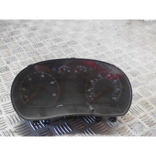 VW POLO 9N 1.4 TDI LICZNIK