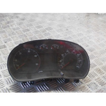 VW POLO 9N 1.4 TDI LICZNIK