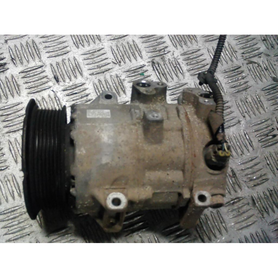 LEXUS IS220D SPRĘŻARKA KLIMATYZACJI 447260 1292
