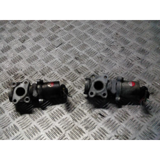 LEXUS IS220D ZAWÓR EGR 25620 26102