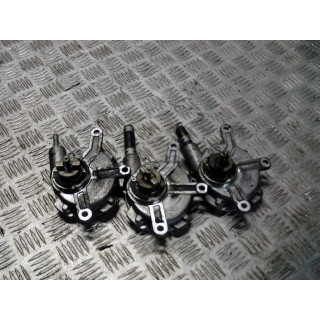 LEXUS IS220D POMPA VACUM