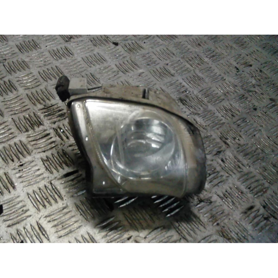 LEXUS IS220D HALOGEN LEWY