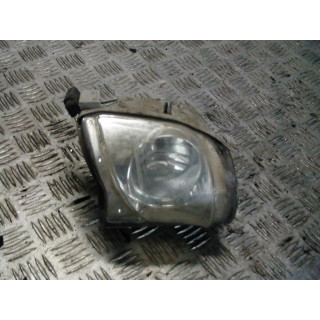 LEXUS IS220D HALOGEN LEWY