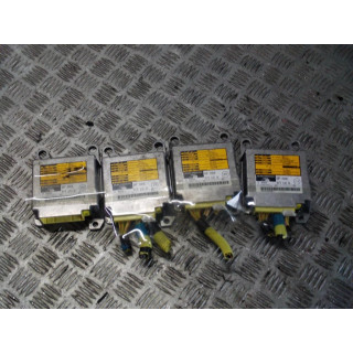 LEXUS IS220D MODUŁ AIRBAG 89170 53110