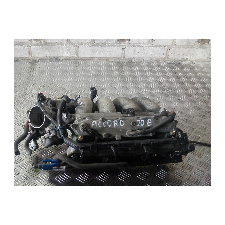 HONDA ACCORD VII 2.0 B PRZEPUSTNICA