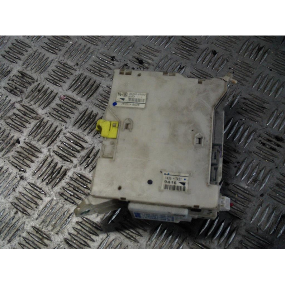LEXUS IS220D MODUŁ BSI 82730 53024