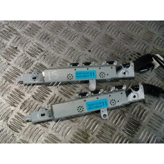 LEXUS IS220D WZMACNIACZ 86300 53160