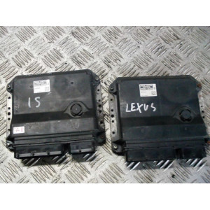 LEXUS IS220D KOMPUTER...